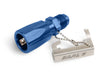 Earl's Performance 991986ERL O.E. Fuel Line EFI Quick Connect Adapter - Truck Part Superstore