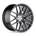 Beyern 2090ATB155120G74 BEATB 20X9 5X120 G-GNMTL 15MM - Truck Part Superstore