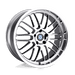 Beyern 2010BYM405120C72 BEBYM 20X10 5X120 CHROME 40MM - Truck Part Superstore