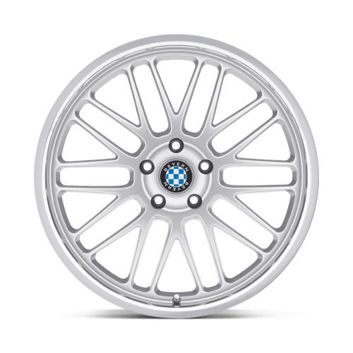 Beyern 2010BYM205120S72 BEBYM 20X10 5X120 SLV MIR-LP 20MM - Truck Part Superstore