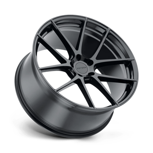 Beyern 2090BFT155120B72 BEBFT 20X9 5X120 G-BLK 15MM - Truck Part Superstore