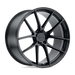 Beyern 2205BFT385112B66 BEBFT 22X10.5 5X112 G-BLK 38MM - Truck Part Superstore
