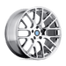 Beyern 1895BYS155120C72 BEBYS 18X9.5 5X120 CHROME 15MM - Truck Part Superstore