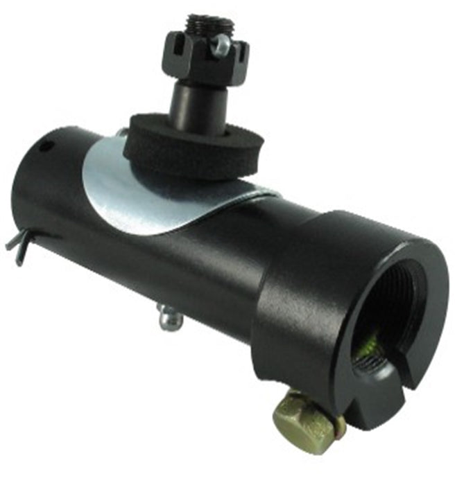 Borgeson 990004 Manual Drag Link Adapter 55-64 Full-Size Ford - Truck Part Superstore