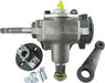 Borgeson 999002 Steering Conversion Kit; Power to Manual; 64-67 Chevelle; 442; GTO - Truck Part Superstore