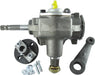 Borgeson 999004 Steering Conversion Kit; Power to Manual; 68-72 Chevelle; 442; GTO - Truck Part Superstore