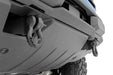 Rough Country RS172 Tow Hook Brackets D-Ring Combo 21-22 Ford Bronco 4WD Rough Country - Truck Part Superstore