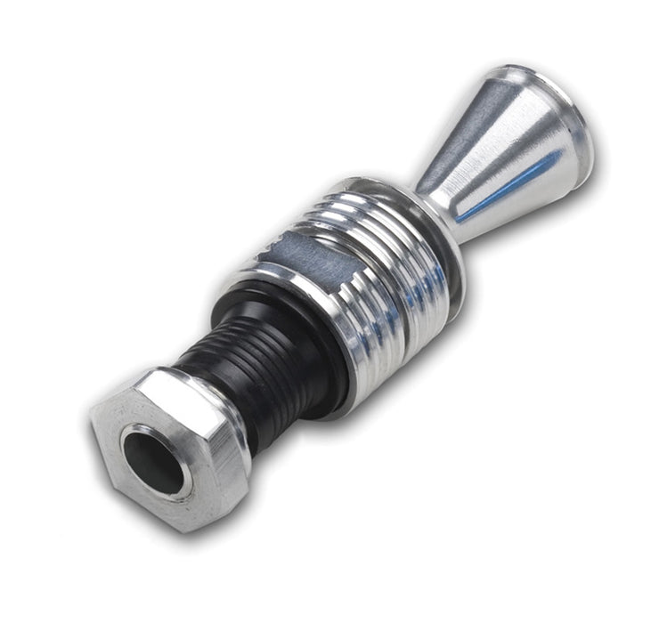 Lokar 1208164 Anchor Tight Transmission Dipstick Bottom Fitting Assembly - Truck Part Superstore