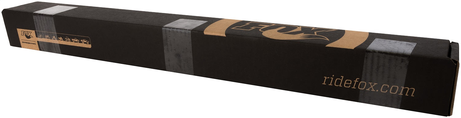 Fox Factory Inc 985-24-145 Application specific valving to maximize performance. - Truck Part Superstore