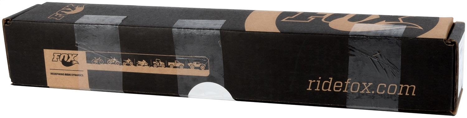 FOX Offroad Shocks 983-02-126-1 Rebuildable and serviceable. Custom valving options availavble. - Truck Part Superstore