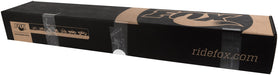 FOX Offroad Shocks 980-02-007-1 FACTORY RACE 2.0 X 10.0 COIL-OVER EMULSION SHOCK (CUSTOM VALVING) - Truck Part Superstore