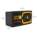 Pedal Commander 43-FRG-P15-01 Pedal Commander Throttle Response Controller with Bluetooth Support - Truck Part Superstore