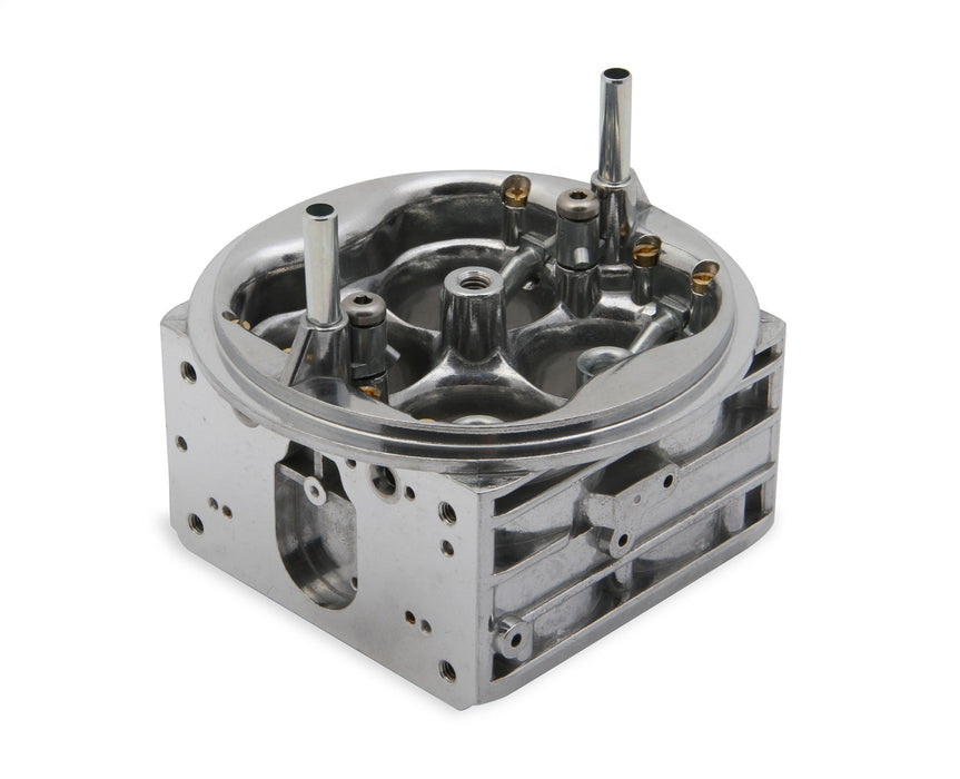 Quick Fuel Technology BR-67108 Brawler® Carburetor Main Body; 950 cfm; Complete; - Truck Part Superstore