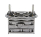 Quick Fuel Technology BR-67108 Brawler® Carburetor Main Body; 950 cfm; Complete; - Truck Part Superstore
