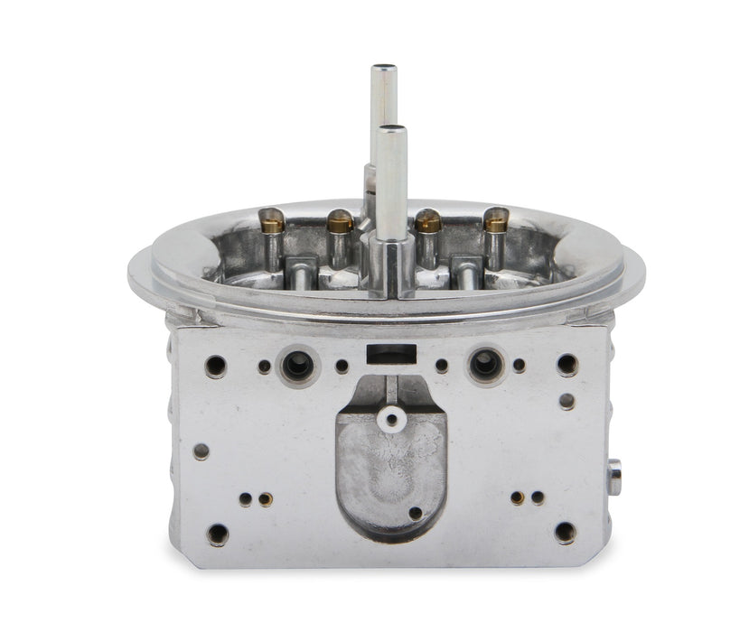 Quick Fuel Technology BR-67108 Brawler® Carburetor Main Body; 950 cfm; Complete; - Truck Part Superstore
