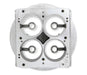 Quick Fuel Technology BR-67101 Brawler® Carburetor Main Body; 750 cfm; Complete; - Truck Part Superstore