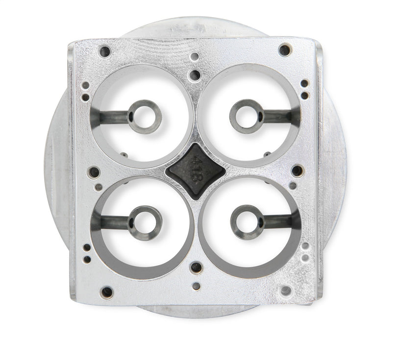 Quick Fuel Technology BR-67108 Brawler® Carburetor Main Body; 950 cfm; Complete; - Truck Part Superstore