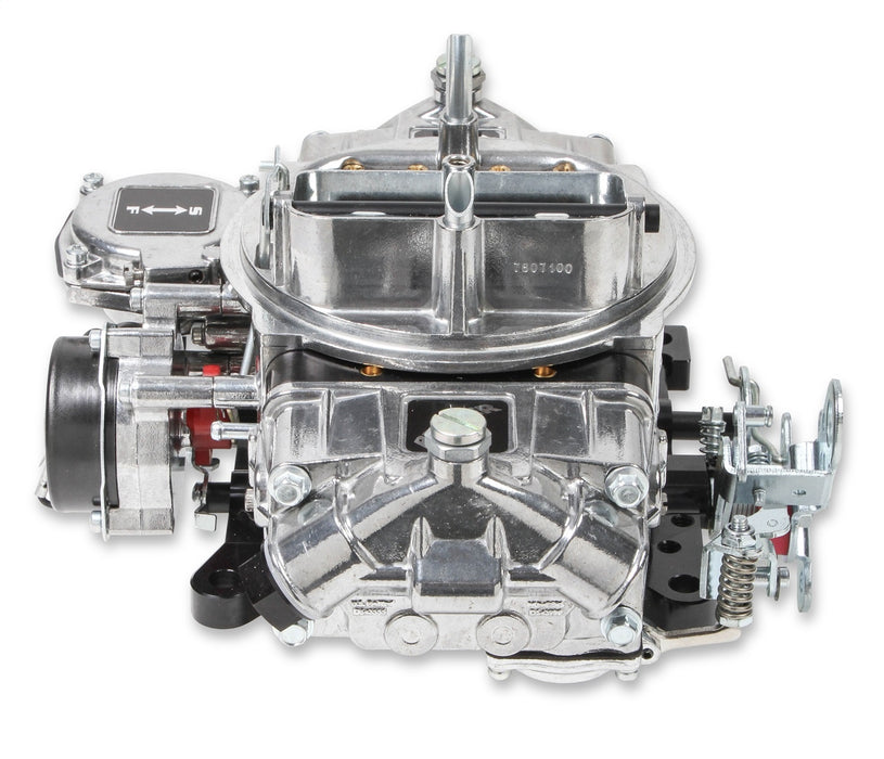 Quick Fuel Technology BR-67208 Brawler® Street Carburetor - Truck Part Superstore