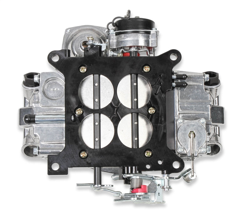 Quick Fuel Technology BR-67208 Brawler® Street Carburetor - Truck Part Superstore