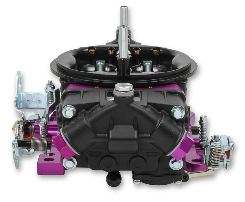 Quick Fuel Technology BR-67301 Brawler® Race Carburetor - Truck Part Superstore