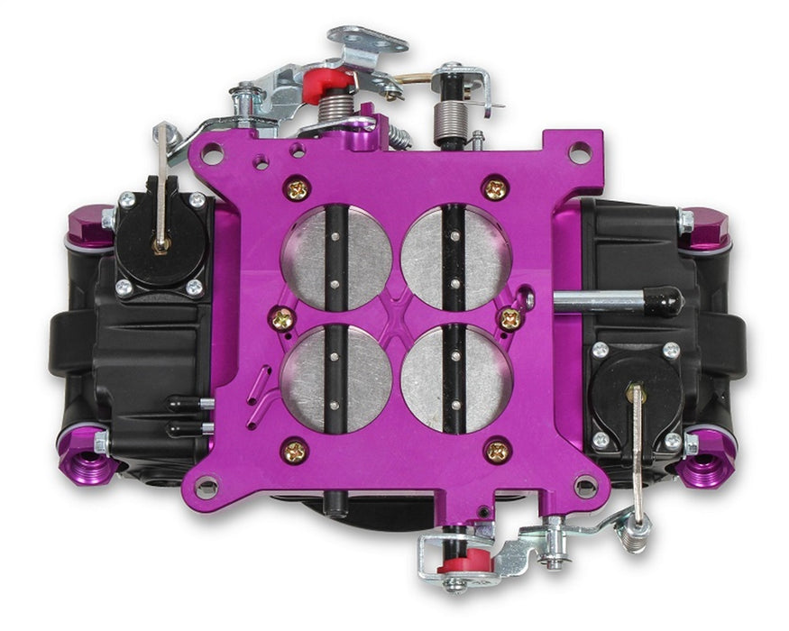 Quick Fuel Technology BR-67304 Brawler® Race Carburetor - Truck Part Superstore