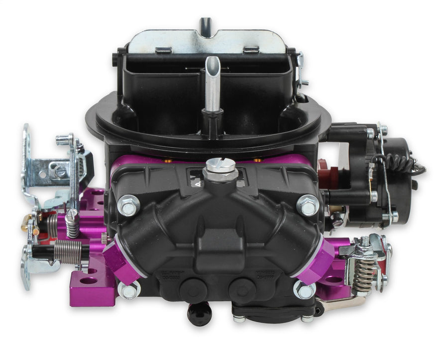 Quick Fuel Technology BR-67314 Brawler® Street Carburetor - Truck Part Superstore