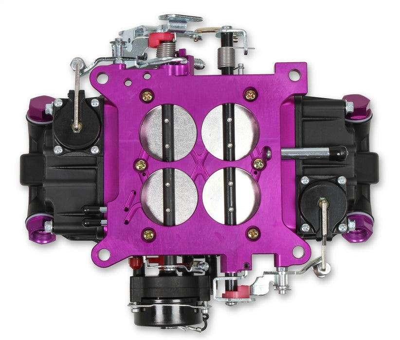 Quick Fuel Technology BR-67314 Brawler® Street Carburetor - Truck Part Superstore