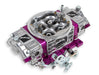 Quick Fuel Technology BR-67199 Brawler® Race Carburetor - Truck Part Superstore