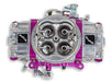 Quick Fuel Technology BR-67200 Brawler® Race Carburetor - Truck Part Superstore