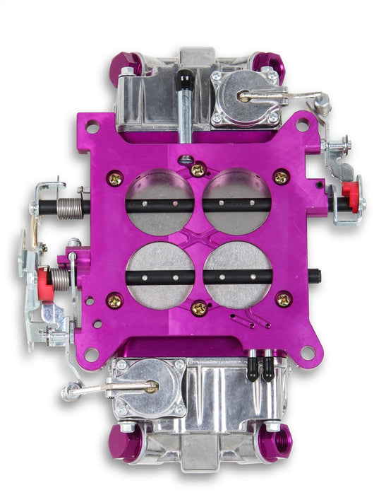 Quick Fuel Technology BR-67200 Brawler® Race Carburetor - Truck Part Superstore