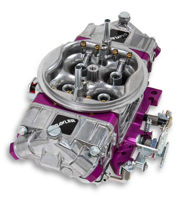 Quick Fuel Technology BR-67200 Brawler® Race Carburetor - Truck Part Superstore