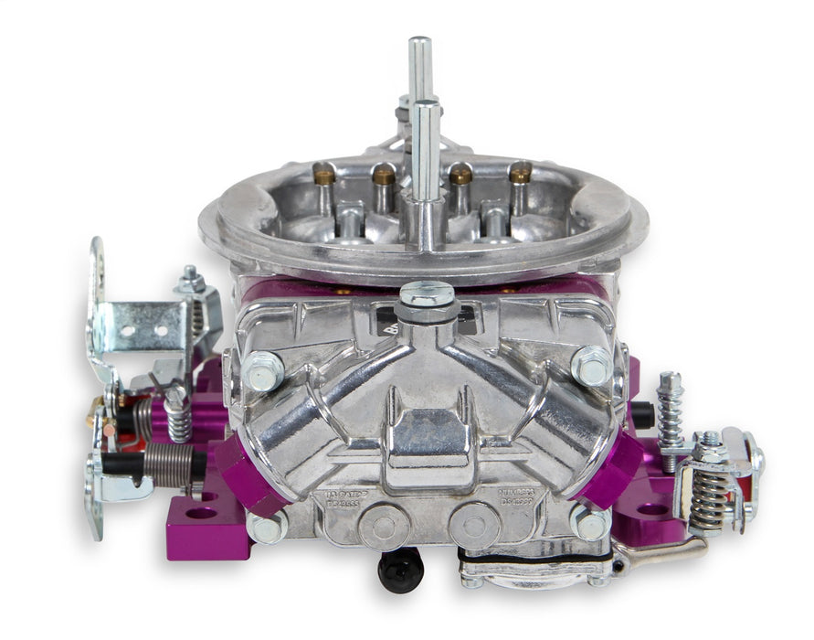 Quick Fuel Technology BR-67200 Brawler® Race Carburetor - Truck Part Superstore