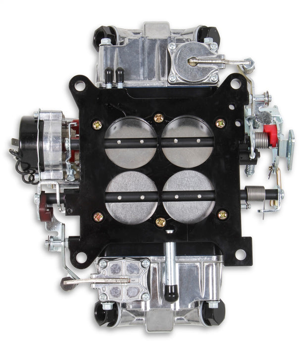 Quick Fuel Technology BR-67214 Brawler® Street Carburetor - Truck Part Superstore