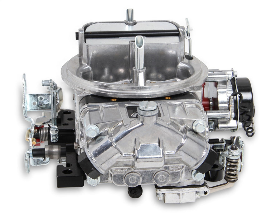 Quick Fuel Technology BR-67214 Brawler® Street Carburetor - Truck Part Superstore