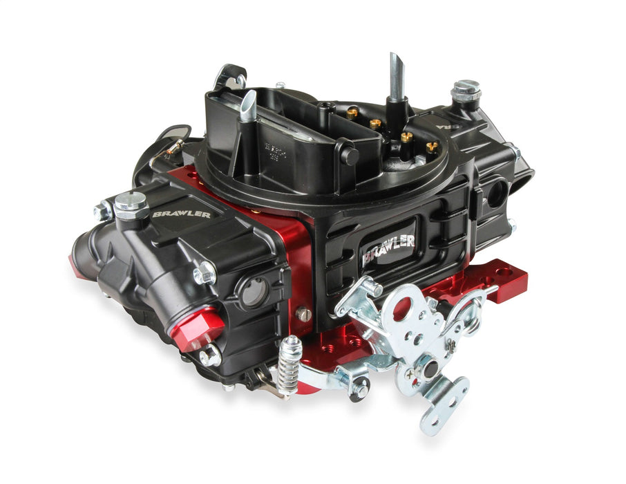 Quick Fuel Technology BR-67319 Brawler® Street Carburetor - Truck Part Superstore
