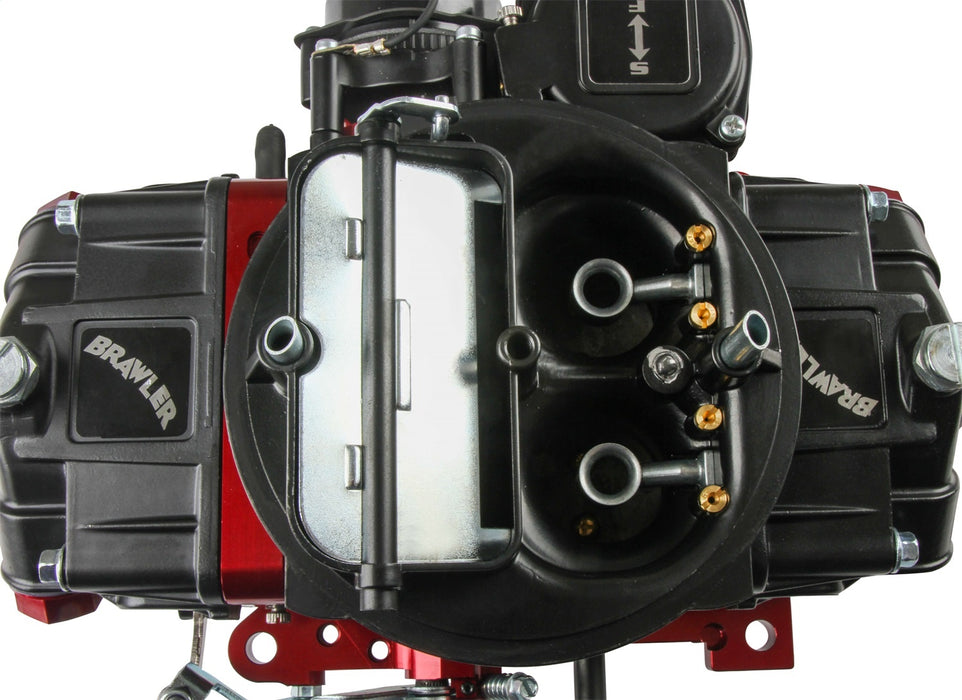 Quick Fuel Technology BR-67319 Brawler® Street Carburetor - Truck Part Superstore