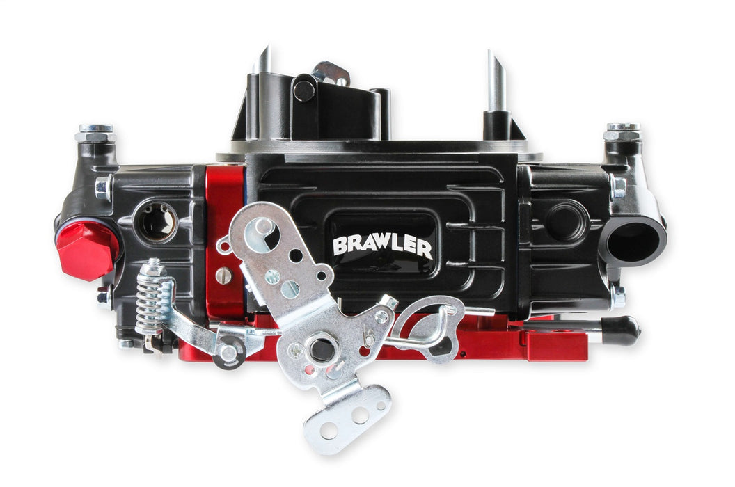 Quick Fuel Technology BR-67319 Brawler® Street Carburetor - Truck Part Superstore