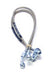 Pro Comp Suspension 7210 Brake Hose Kit 79-95 Toyota 4WD Set of 3 Pro Comp Suspension - Truck Part Superstore