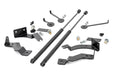 Rough Country 51060 Hydraulic Hood Assist 21-22 Ford Bronco 4WD Rough Country - Truck Part Superstore
