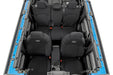 Rough Country 91045 Seat Covers Front and Rear 21-22 Ford Bronco 4-Door Rough Country - Truck Part Superstore