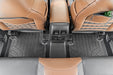 Rough Country M-51323 Floor Mats Front and Rear 21-22 Ford Bronco Sport 4WD Rough Country - Truck Part Superstore