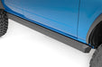 Rough Country 52002 SR2 Aluminum Rail 21-22 Ford Bronco 4WD Rough Country - Truck Part Superstore