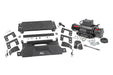 Rough Country 51058 Hidden Winch Mount with 9500S Winch 21-22 Ford Bronco 4WD Rough Country - Truck Part Superstore