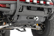Rough Country 51054A Hidden Winch Mounting Plate - Truck Part Superstore
