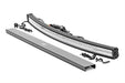 Rough Country 72954D 54-inch Curved Cree LED Light Bar - Dual Row Chrome Series w/ Cool White DRL Rough Country - Truck Part Superstore