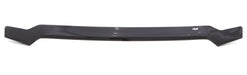 Auto Ventshade (AVS) 23959 Bugflector® Stone/Bug Deflector; Smoke; Medium Profile; - Truck Part Superstore