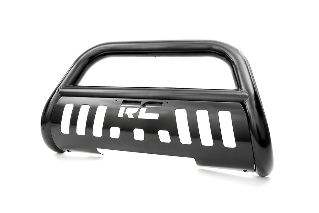Rough Country B-C2991 Chevy/GMC Black Bull Bar 99-06 Chevy/GMC 1500 and Classic Rough Country - Truck Part Superstore