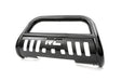 Rough Country B-C2991 Chevy/GMC Black Bull Bar 99-06 Chevy/GMC 1500 and Classic Rough Country - Truck Part Superstore