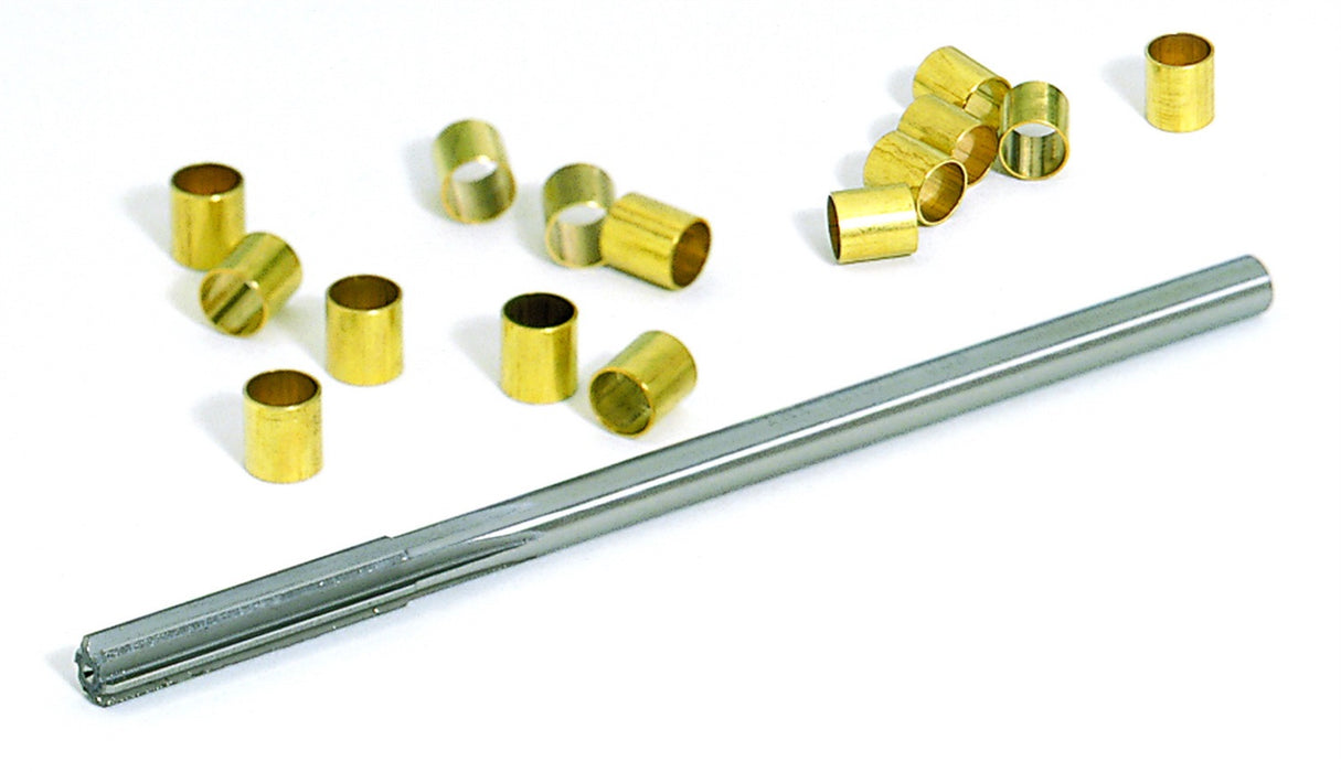Jet Performance 201102 Quadrajet Throttle Shaft Bushing Kit - Truck Part Superstore