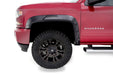 Bushwacker 20142-02 Pocket Style® Fender Flares - Truck Part Superstore